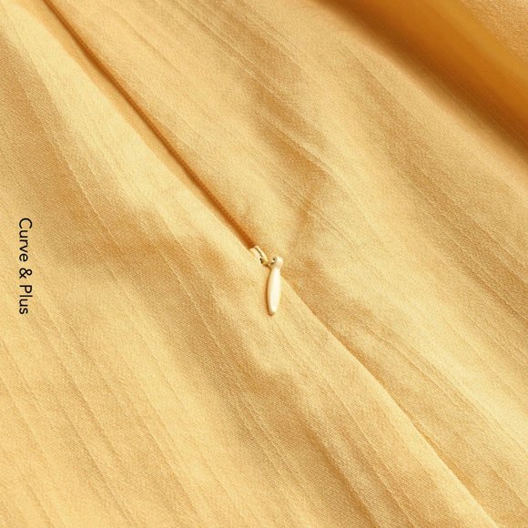 Cider Midi Dress - Picture 4 of 8